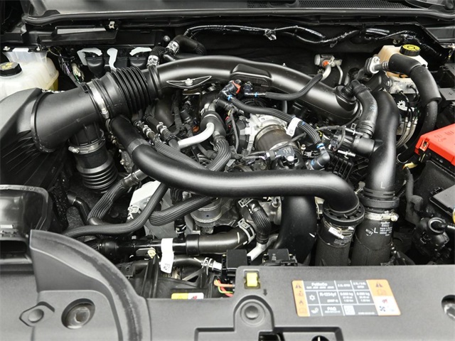 2024 FORD RANGER - Image 35