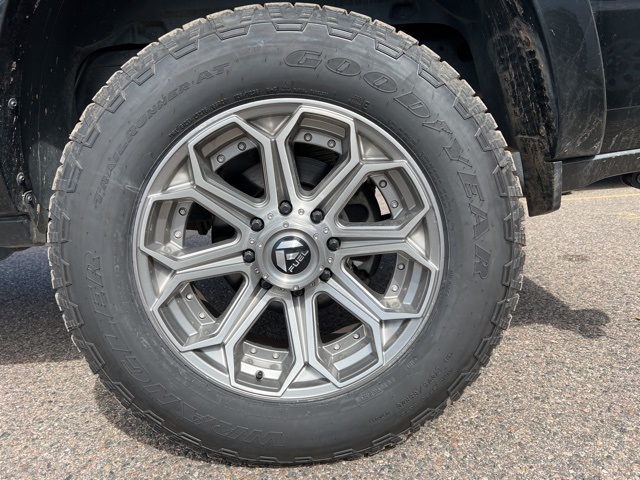 2022 Ram 2500 Limited photo 31