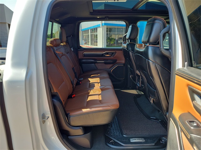 2019 Ram 1500 Laramie Longhorn photo 16