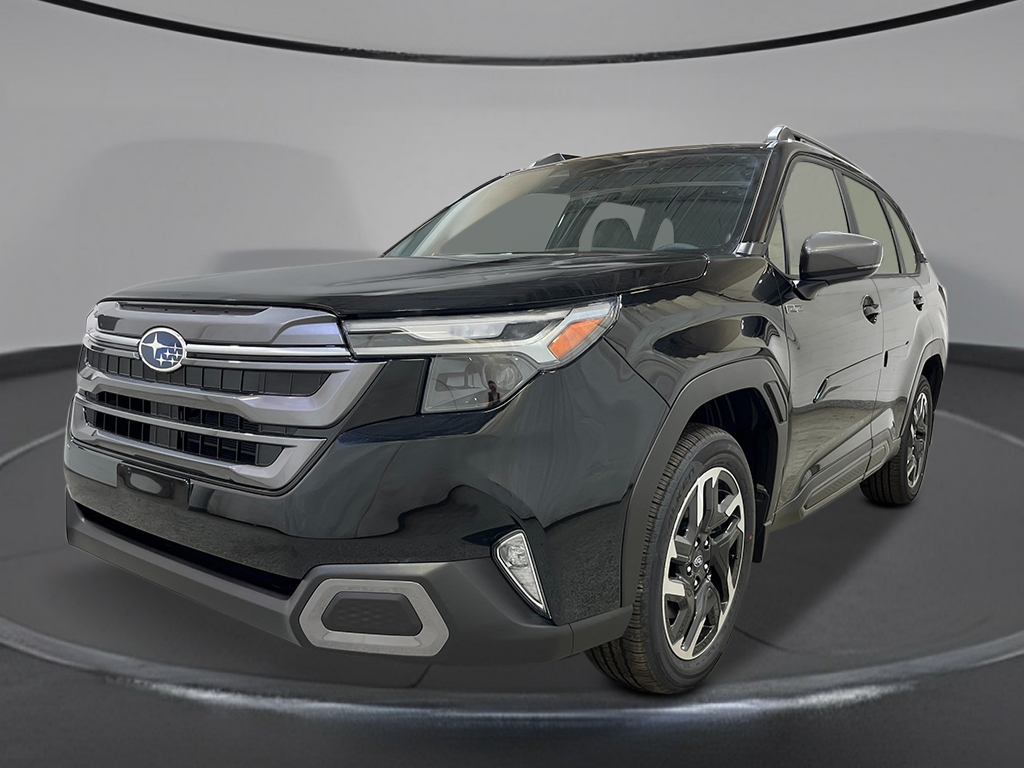 2025 Subaru Forester Limited's photo