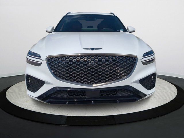 2025 Genesis GV70 2.5T Sport photo 8