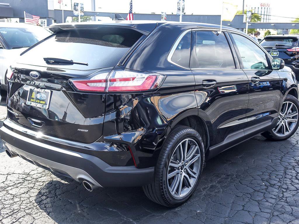 2024 FORD EDGE - Image 7