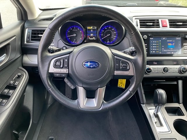 2017 Subaru Outback 2.5i Premium photo 7