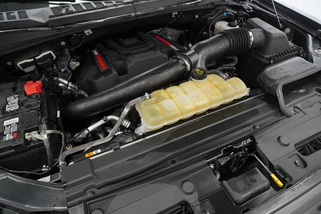 Used 2019 Black Ford Raptor image 39