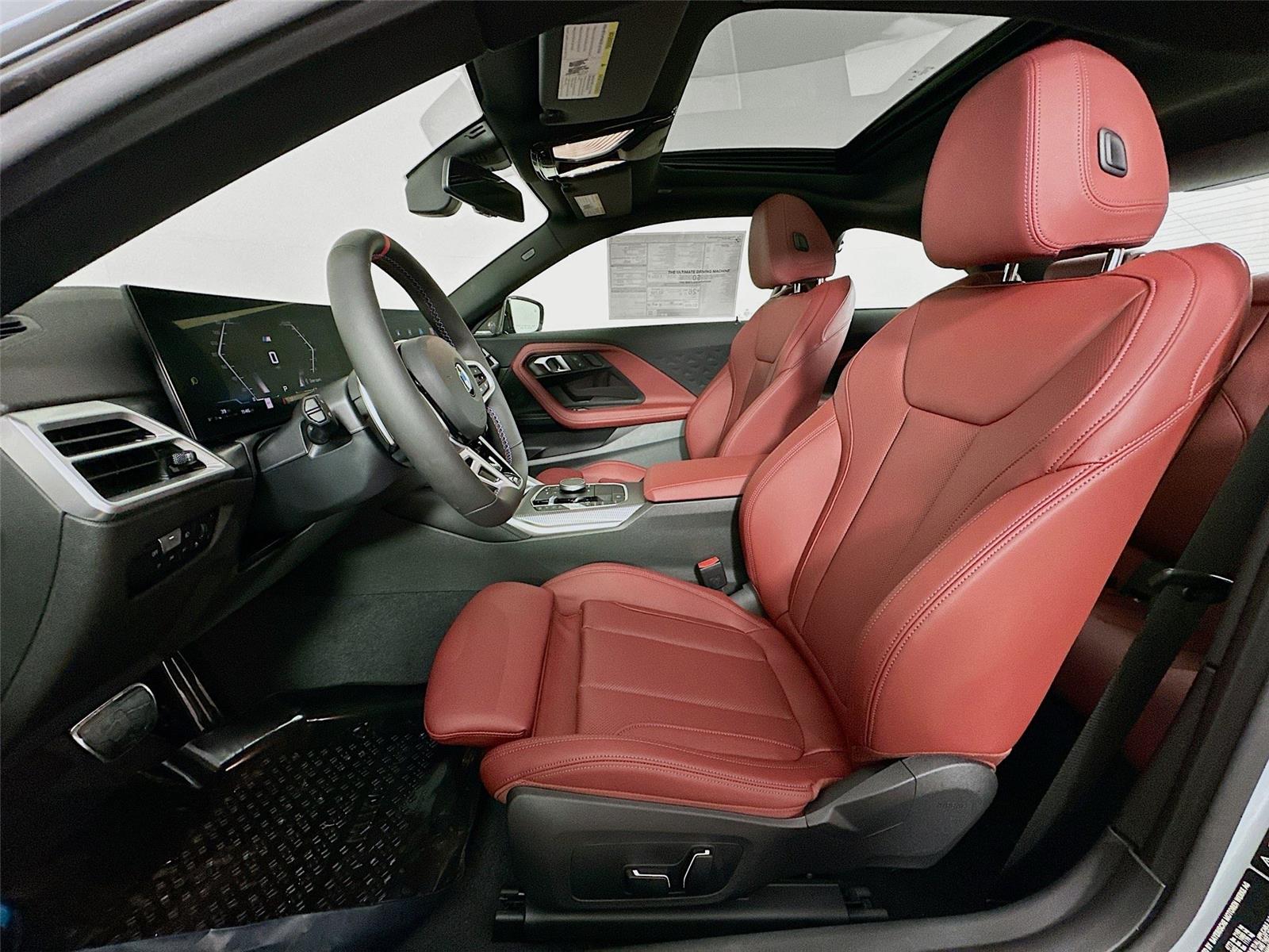 2025 Bmw M240i M240i xDrive photo 22
