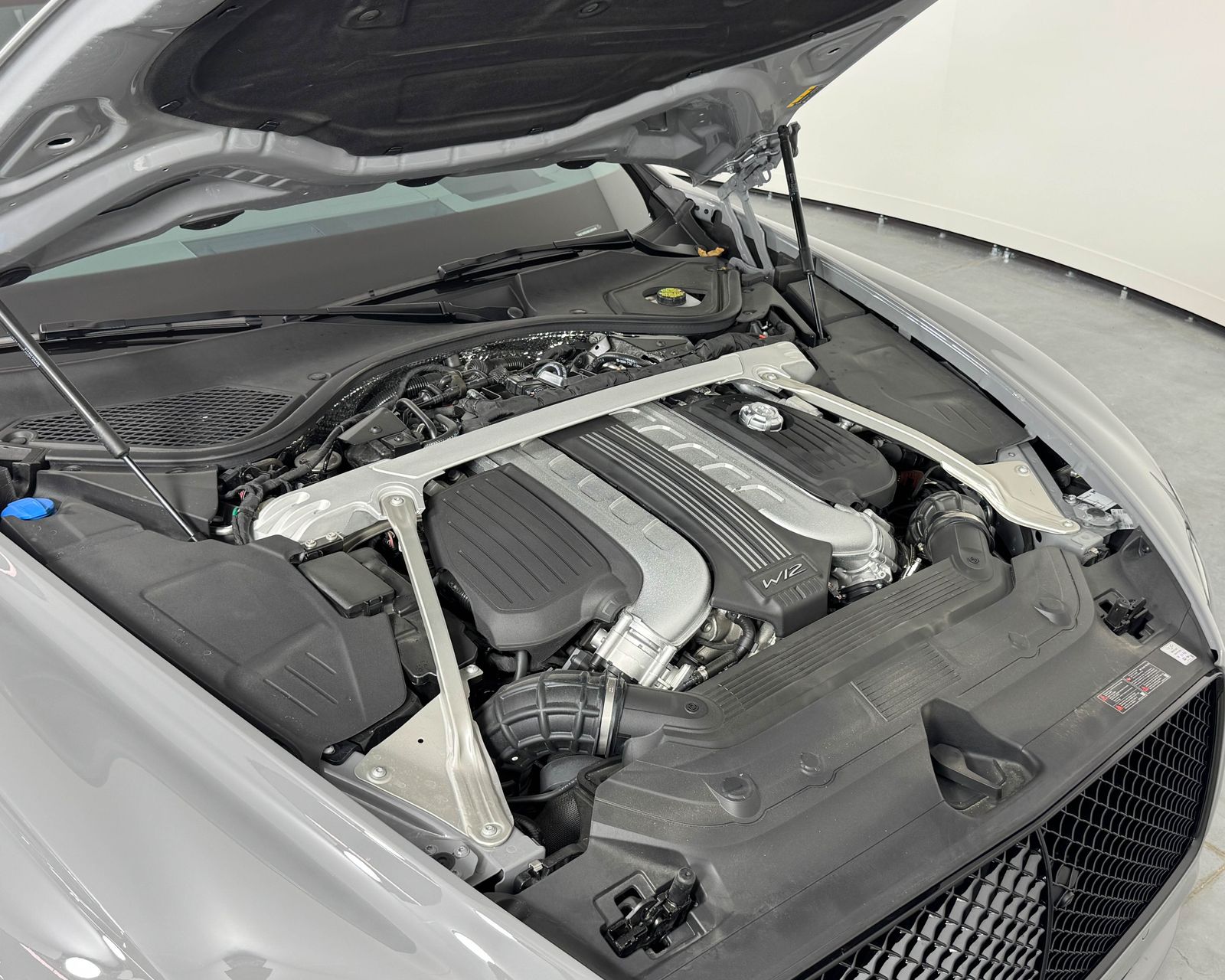 2022 Bentley Continental GTC Speed photo 36
