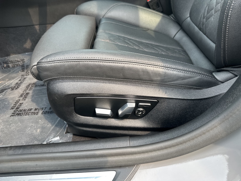 2022 Bmw 530i xDrive photo 10