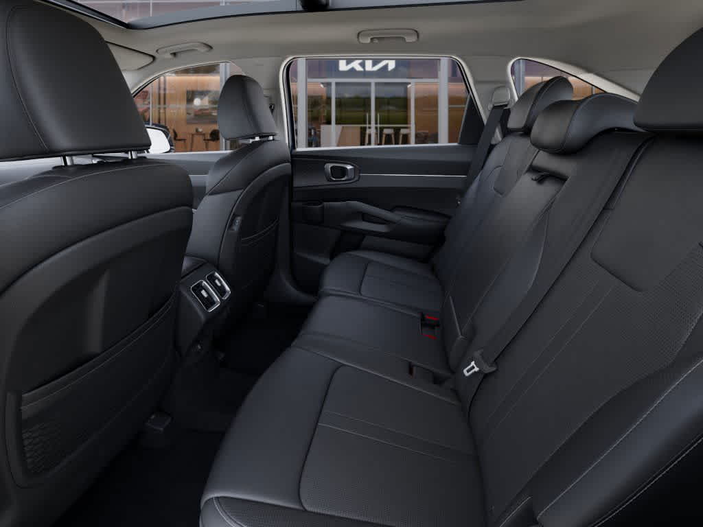2026 Kia Sorento S photo 17