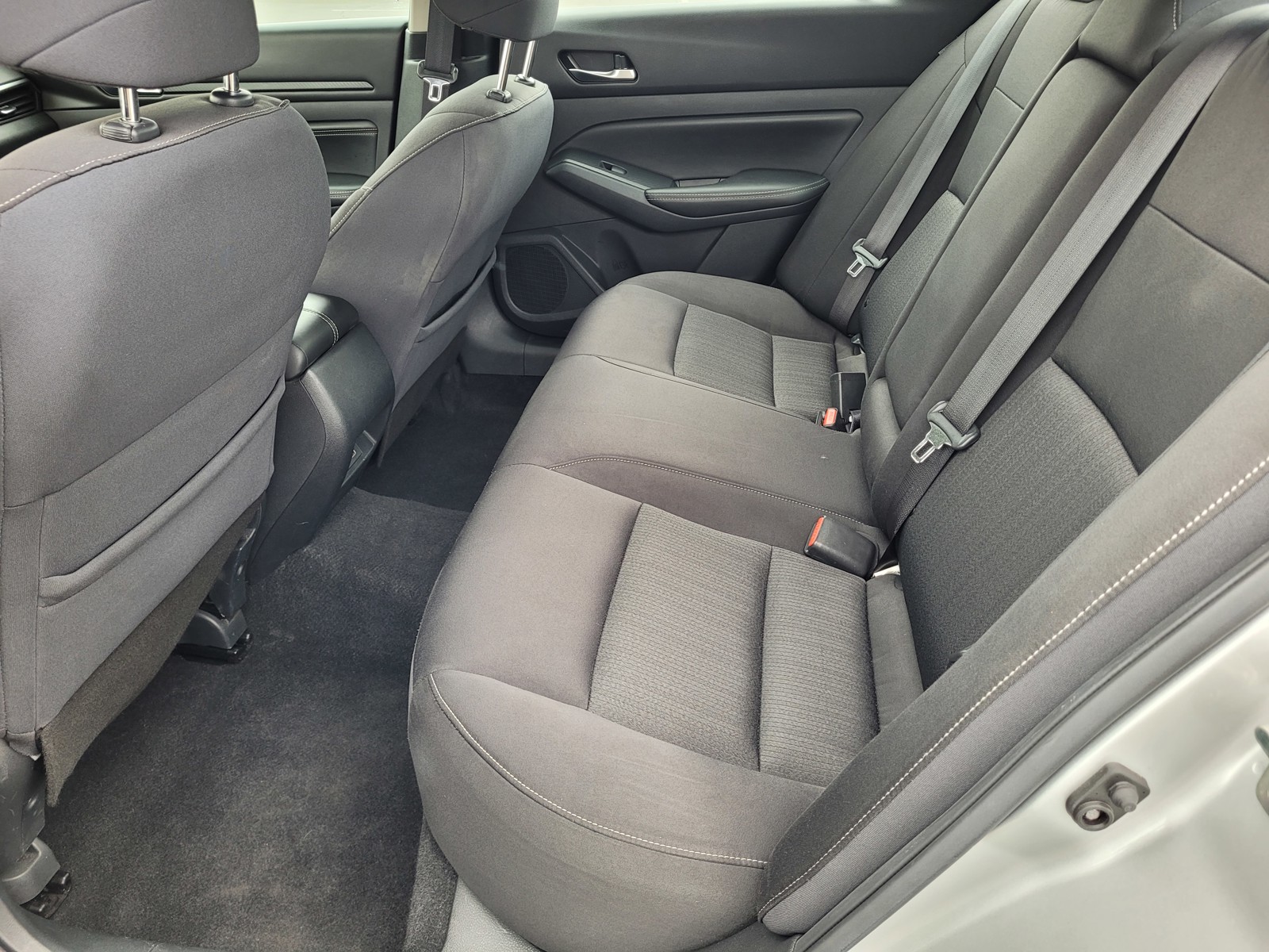 2020 Nissan Altima 2.5 S photo 6