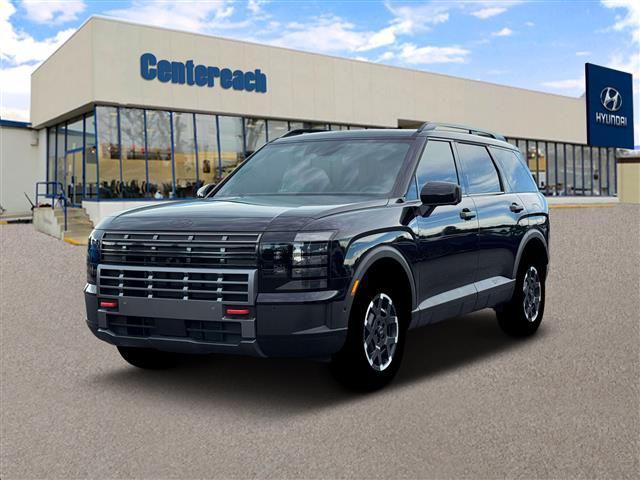2026 Hyundai Palisade XRT Pro's photo