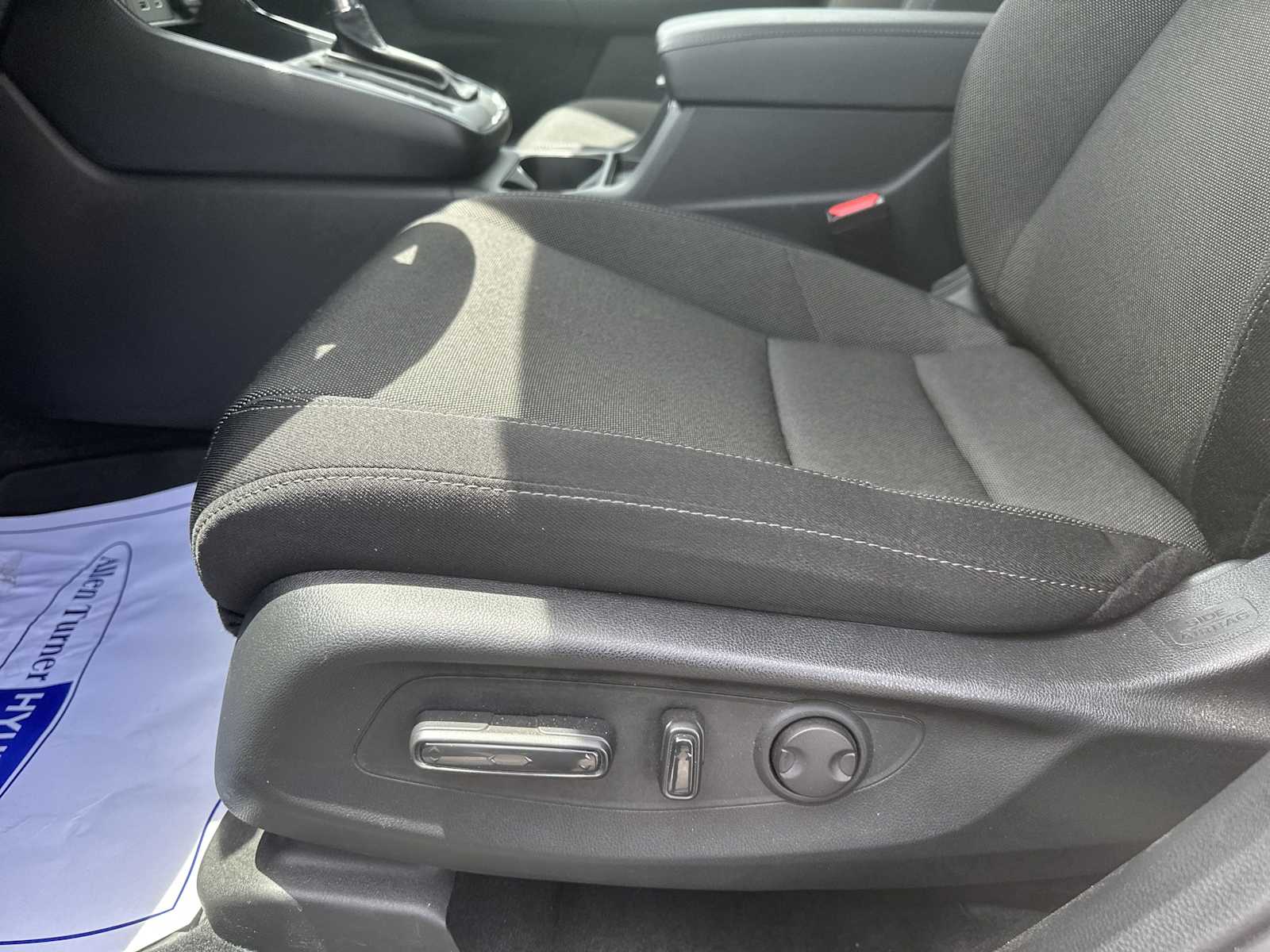2024 Honda CR-V EX photo 25