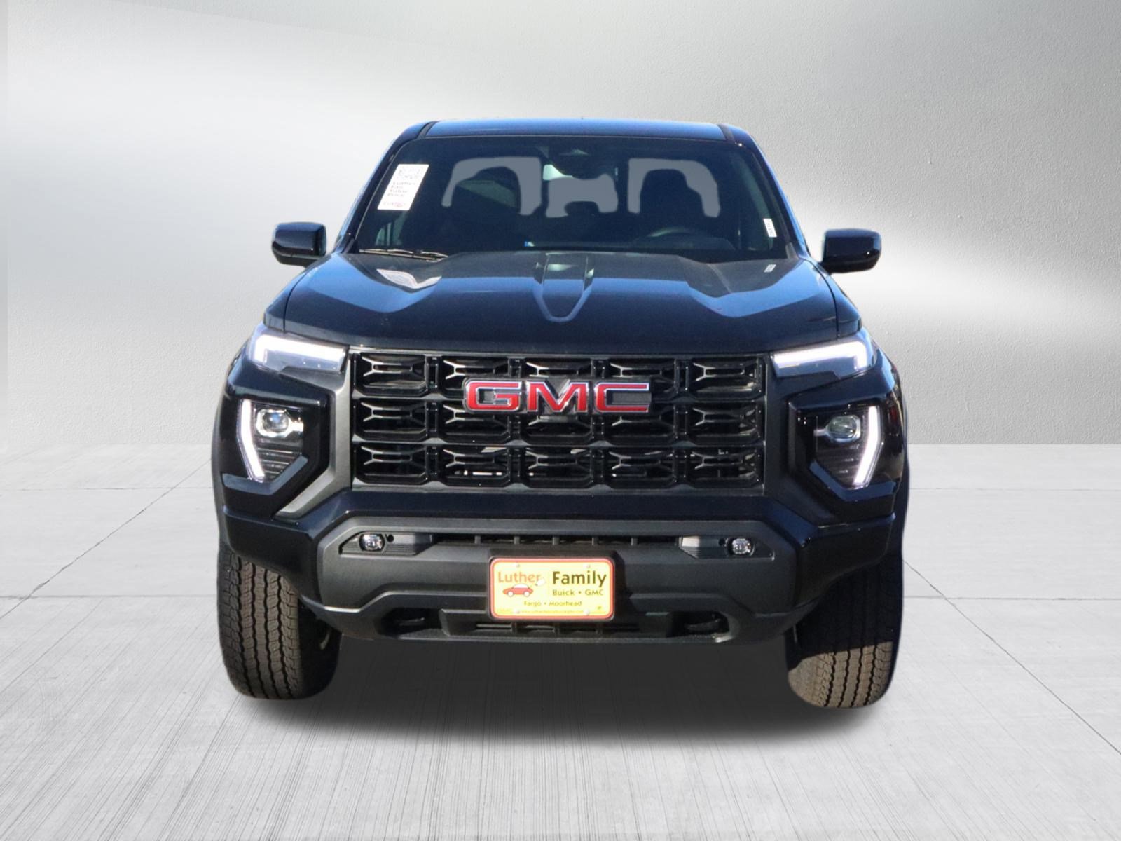 2026 Gmc Canyon Elevation photo 2