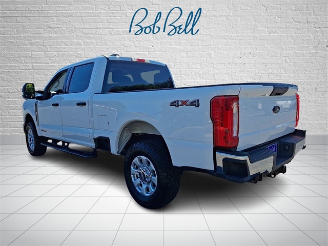 2024 Ford F-250 photo 4