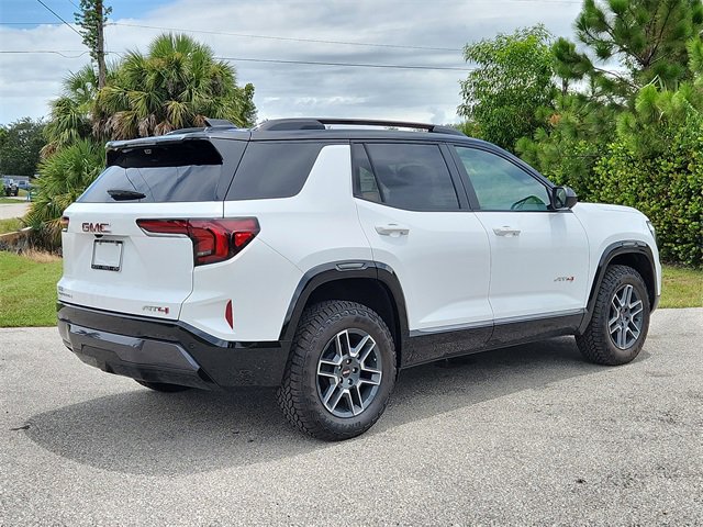 2026 Gmc Terrain AT4 photo 4