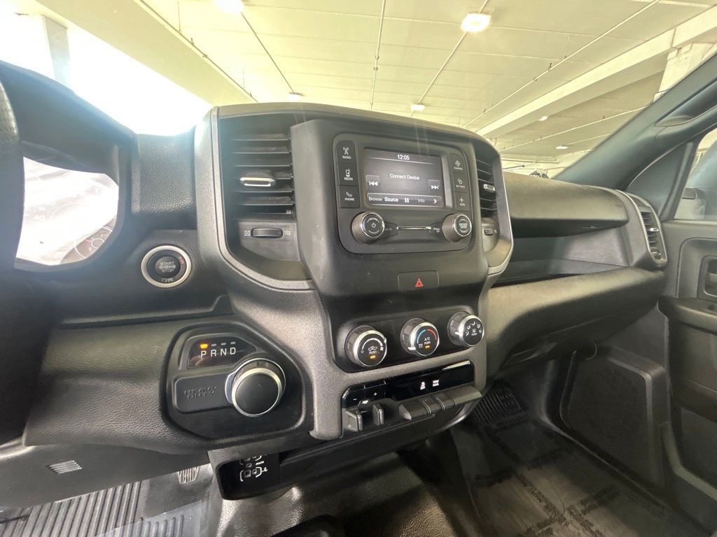 2024 Ram 2500 Tradesman photo 9