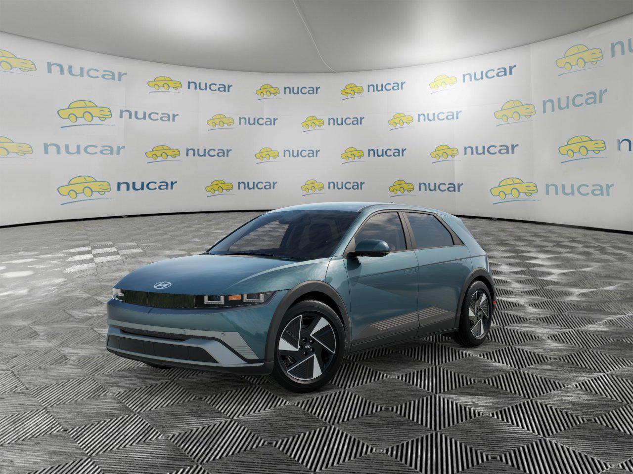 2026 Hyundai Ioniq 5 SEL's photo