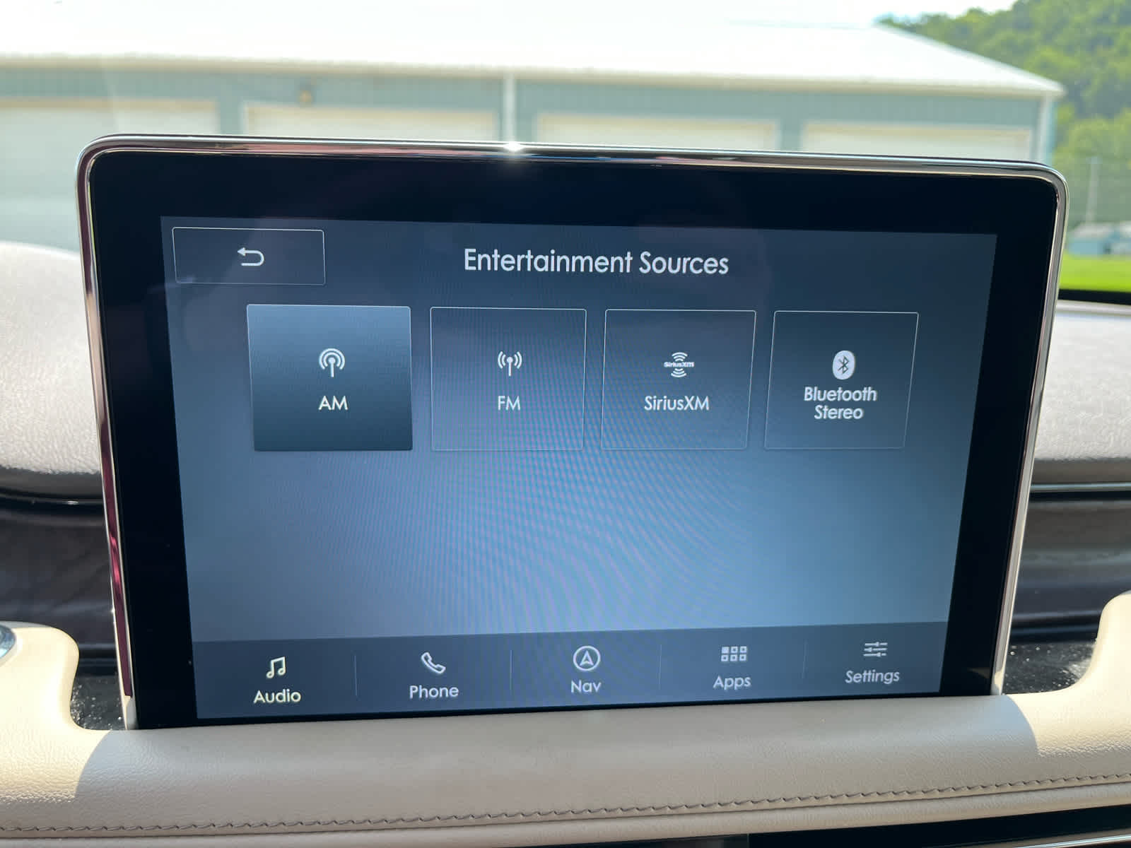 2022 Lincoln Aviator Reserve photo 31