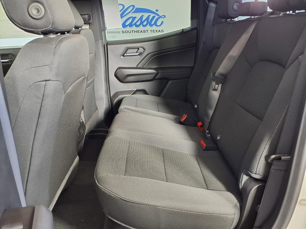 2026 Gmc Canyon Elevation photo 4