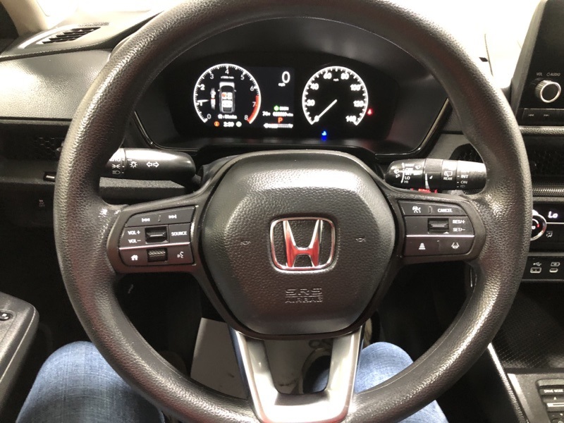 2023 Honda CR-V EX Sport photo 24