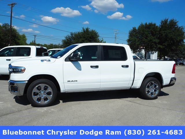 2026 RAM Ram 1500 Pickup Big Horn/Lone Star's photo