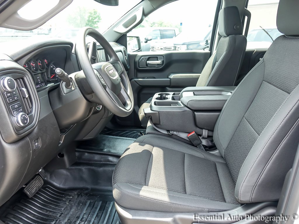 2026 Gmc Sierra 1500 Pro photo 4