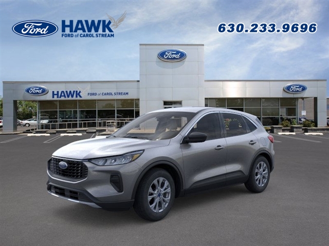 2024 FORD ESCAPE - Image 1