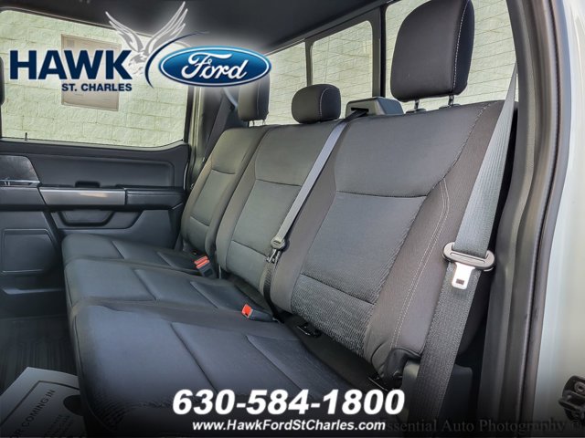 2023 FORD F-150 - Image 30