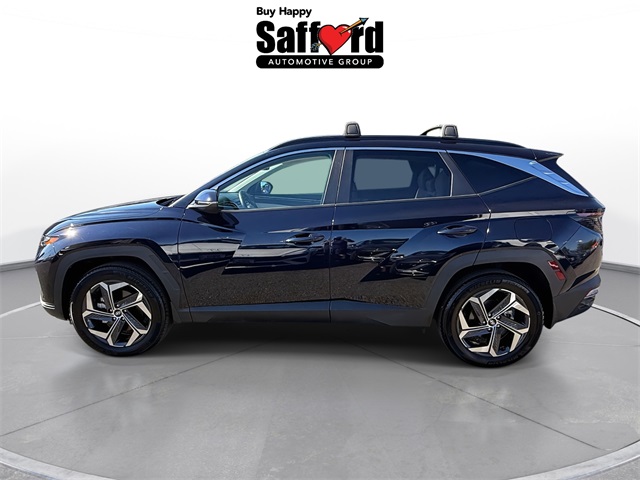 2023 Hyundai Tucson Hybrid SEL Convenience photo 5