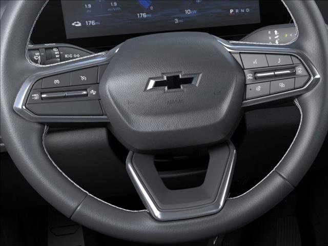 2025 Chevrolet Blazer EV photo 18