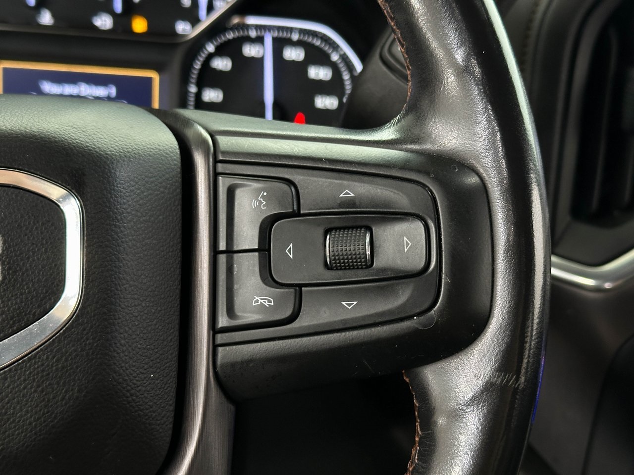 2020 Gmc Sierra 1500 AT4 photo 29