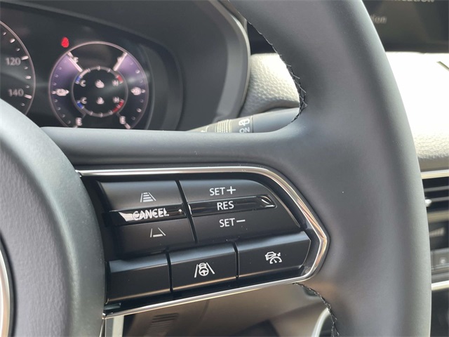 2025 Mazda CX-70 Plug-in Hybrid Premium photo 29