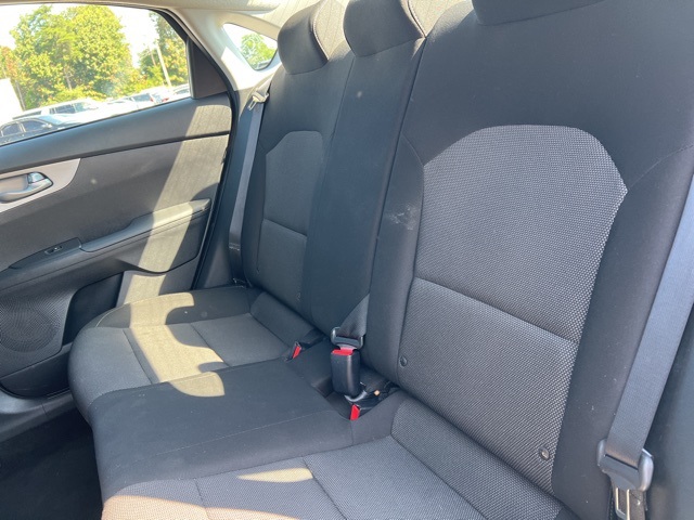 2023 Kia Forte LXS photo 26