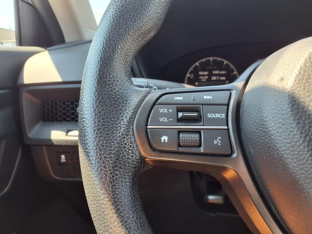 2024 Honda CR-V EX photo 23