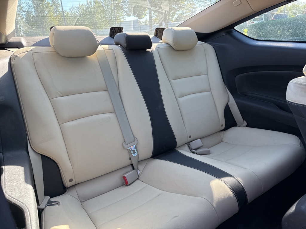 2013 Honda Accord EX-L V6 photo 17