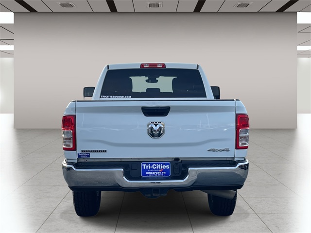 2024 Ram 2500 Big Horn photo 4