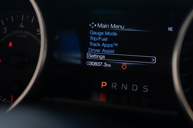 2023 Ford Mustang EcoBoost Premium photo 21