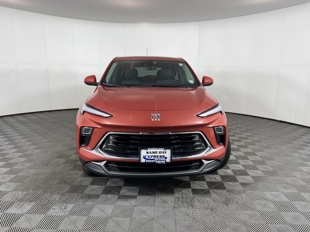 2024 Buick Encore GX Preferred photo 2