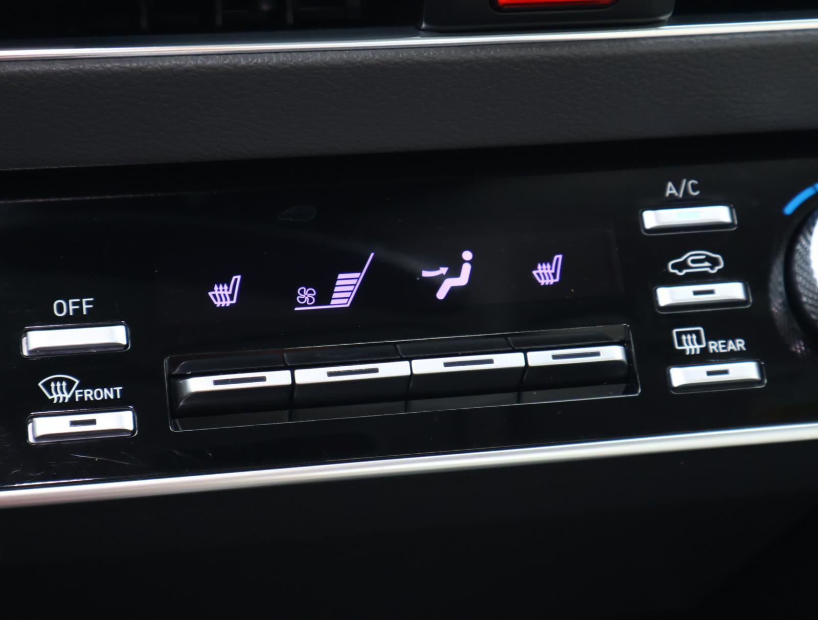 2022 Hyundai Sonata SEL photo 24