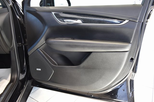 2021 Cadillac XT5 Premium Luxury photo 11