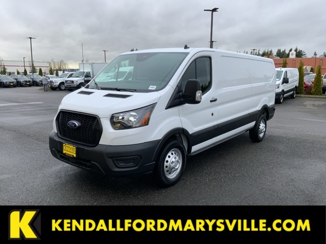 2024 Ford Transit Van Base's photo
