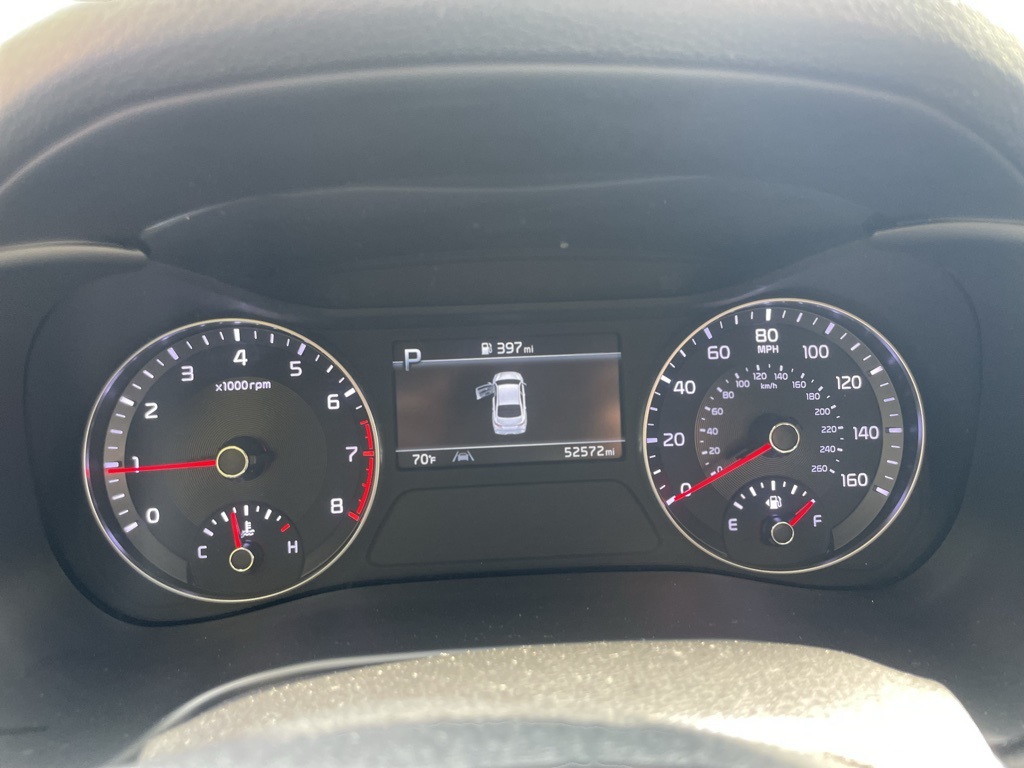 2023 Kia Forte LXS photo 13