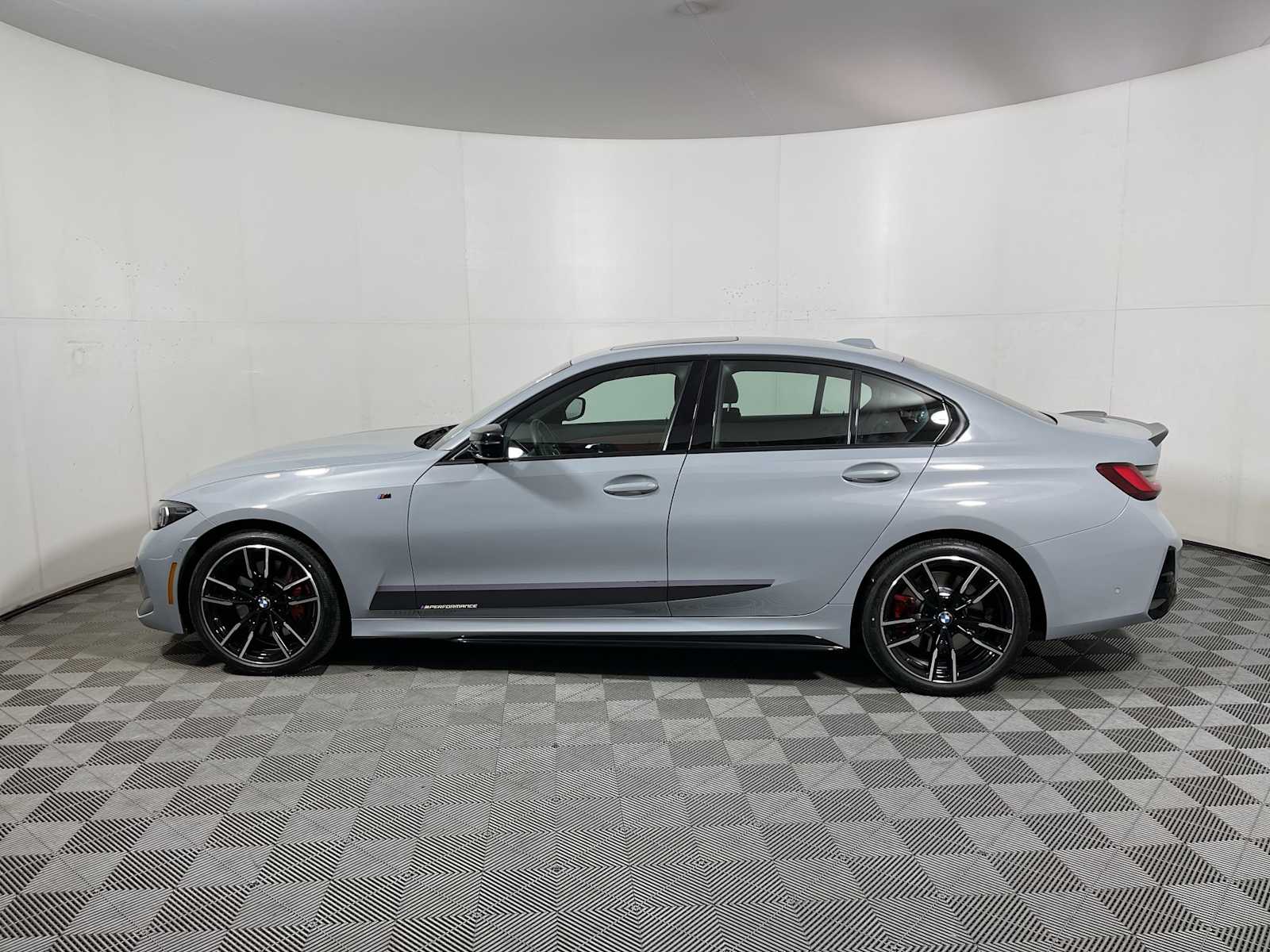 2024 Bmw 340i xDrive photo 4