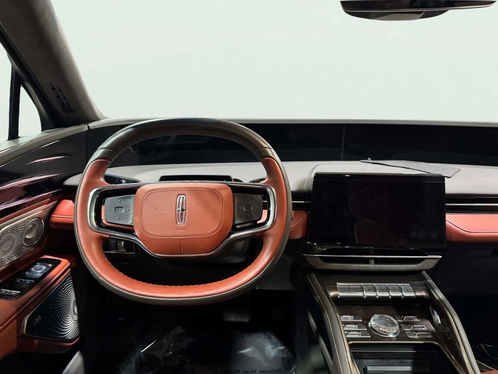 2024 Lincoln Nautilus Black Label photo 10