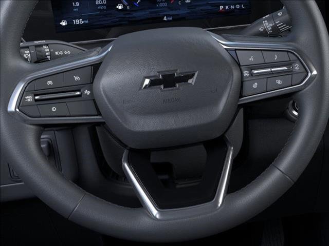 2026 Chevrolet Tahoe Z71 photo 18