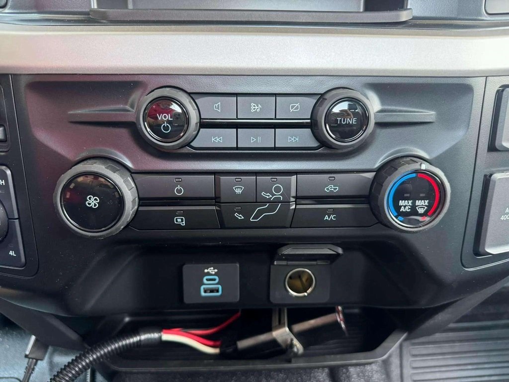 2024 Ford F-250 XL photo 11