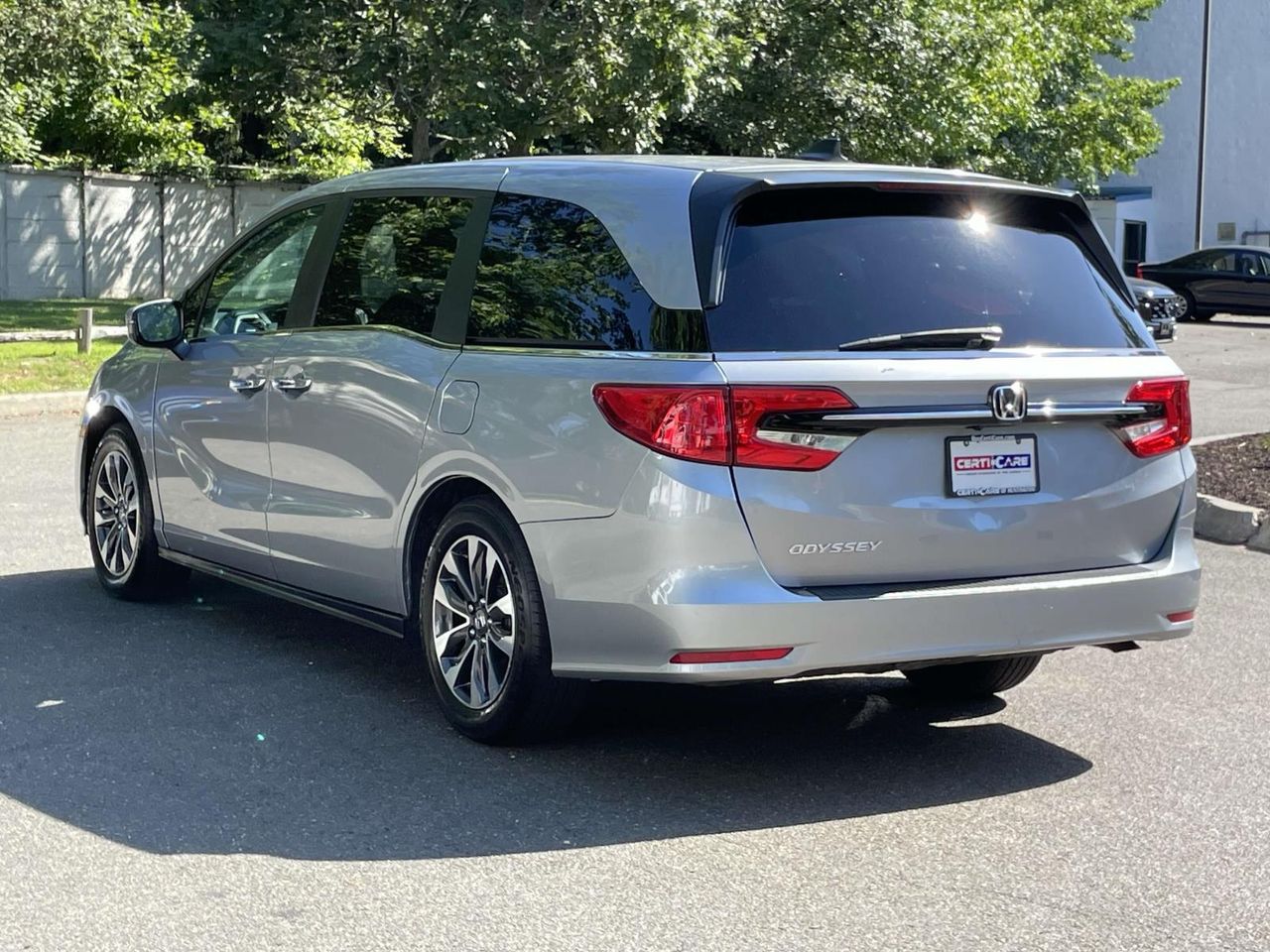 2023 Honda Odyssey EX-L photo 5