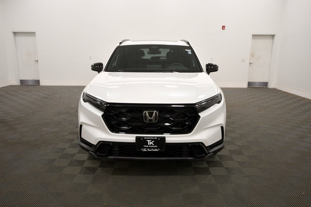 2026 Honda CR-V Hybrid Sport photo 7