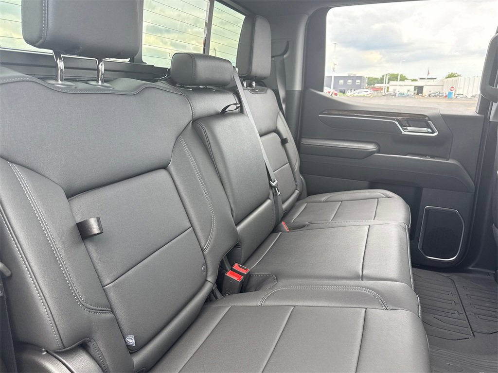 2026 GMC SIERRA - Image 36