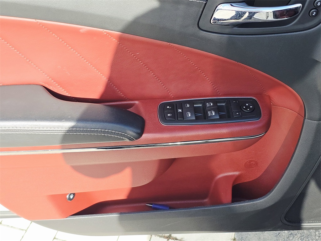 2019 Dodge Charger SRT8 Hellcat photo 17