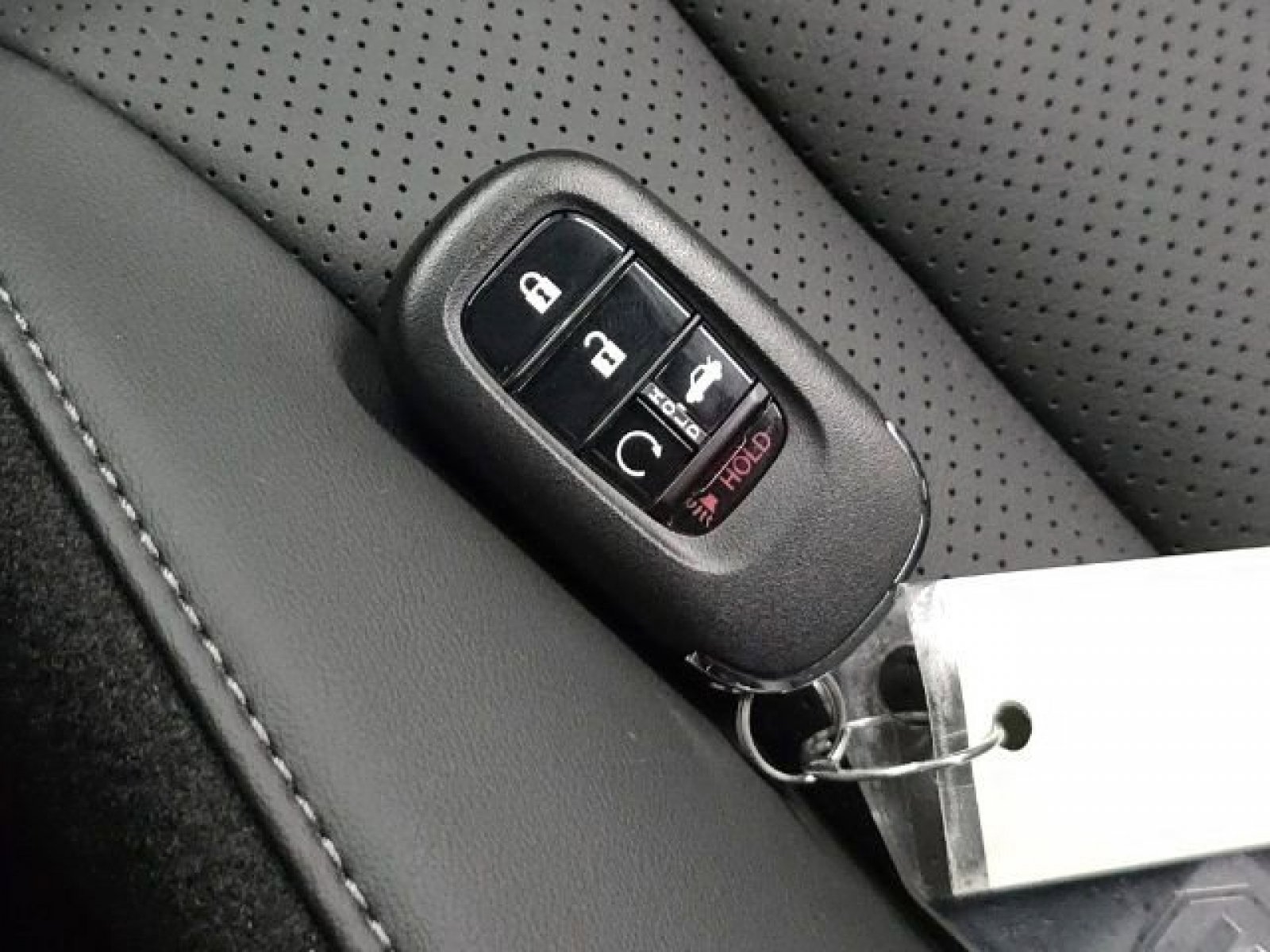 2025 Honda Accord Hybrid Sport-L photo 30
